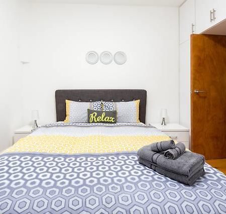 Gorgeous Apartment In Trendy Neighbourhood London Exterior foto