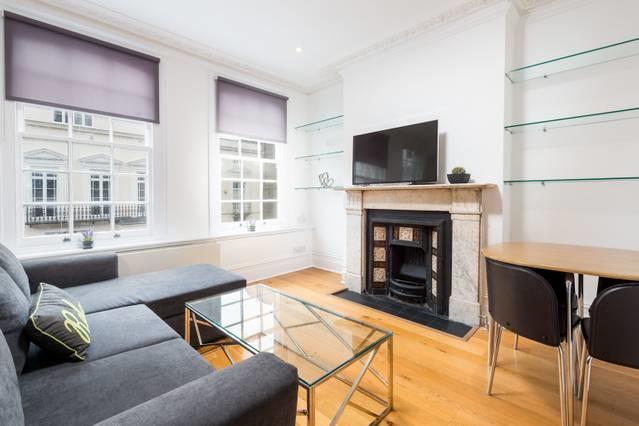 Gorgeous Apartment In Trendy Neighbourhood London Exterior foto